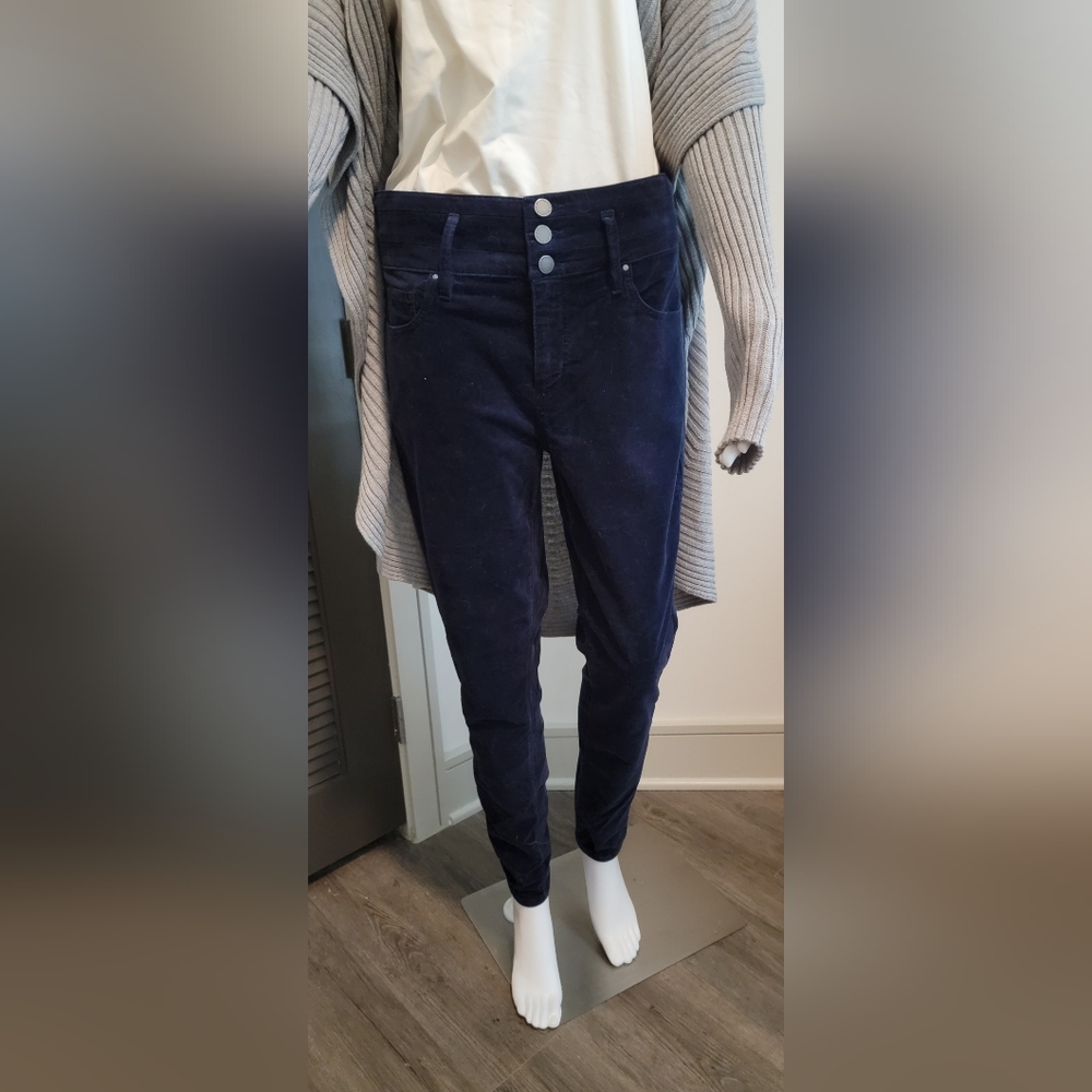 NWT Ann Taylor corduroy skinny pants